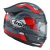 ARAI KASK INTEGRALNY QUANTIC ABSTRACT RED